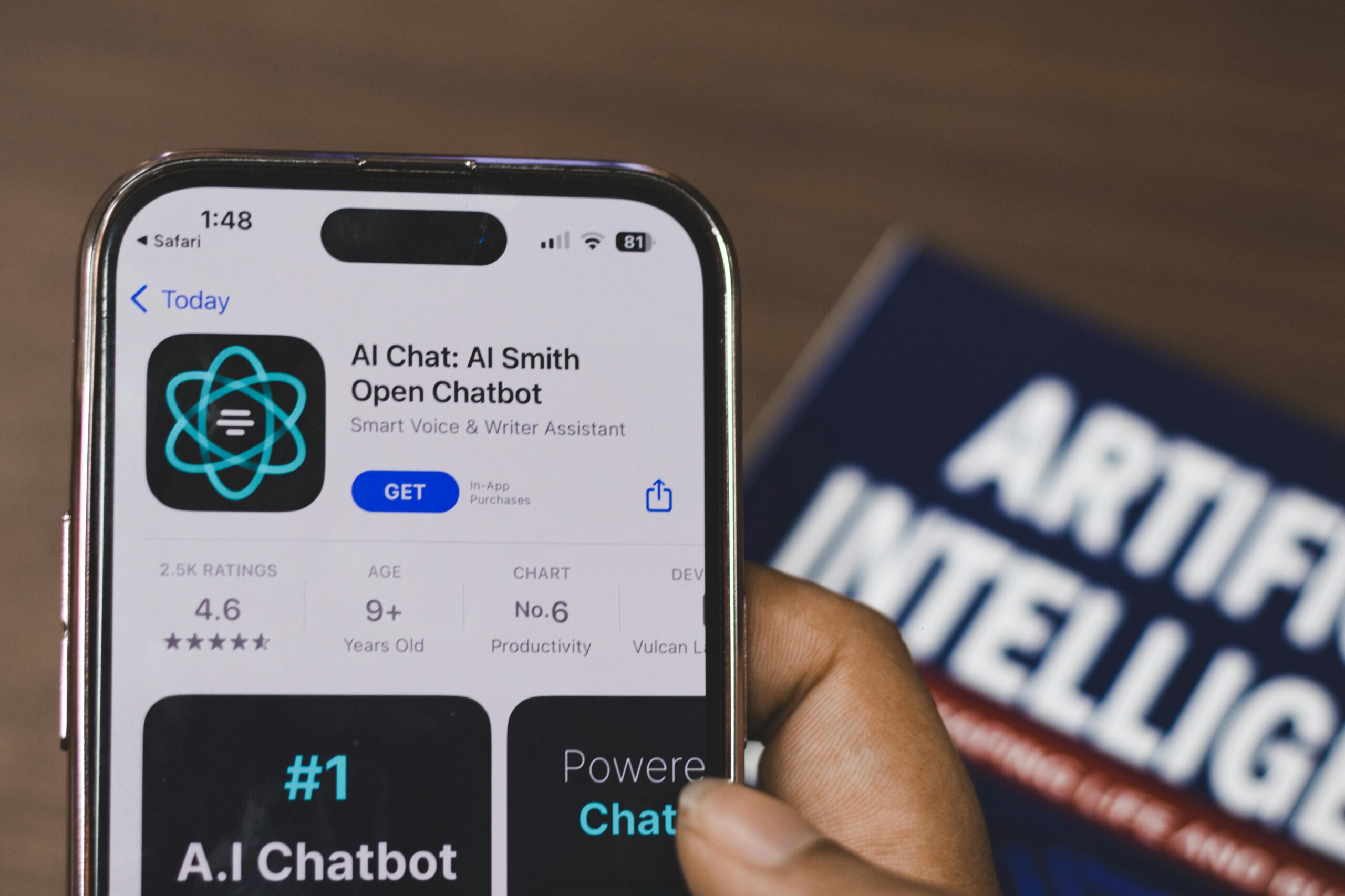 From Autocorrect to AI How Apple Intelligence is Upgrading Communication
