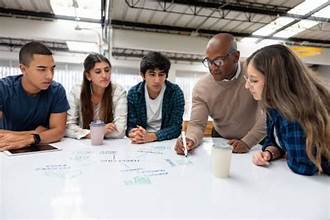 Leadership Laboratories The Transformative Power of Higher Education