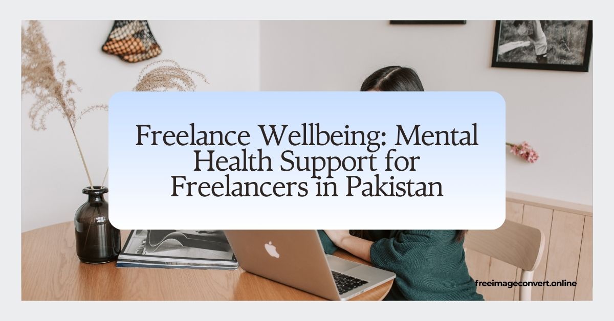 Freelance Wellbeing
