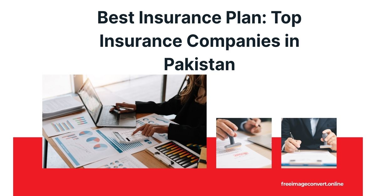 Best Insurance Plan