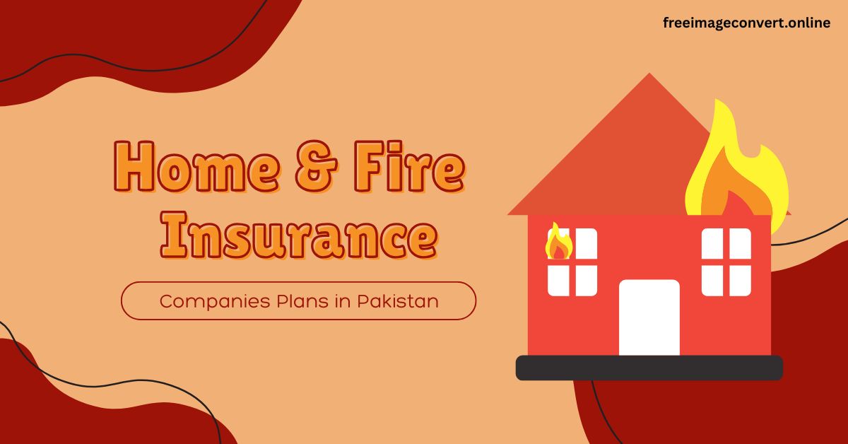 Home & Fire Insurance Companies