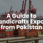 Export Pakistani Handicraft