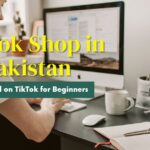 TikTok Shop in Pakistan