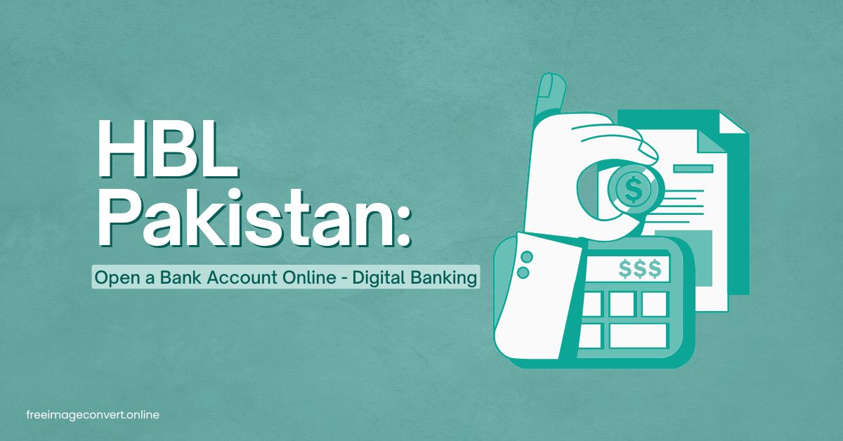 HBL Pakistan