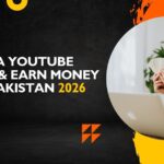 Make a YouTube Channel