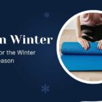 Yoga in Winter
