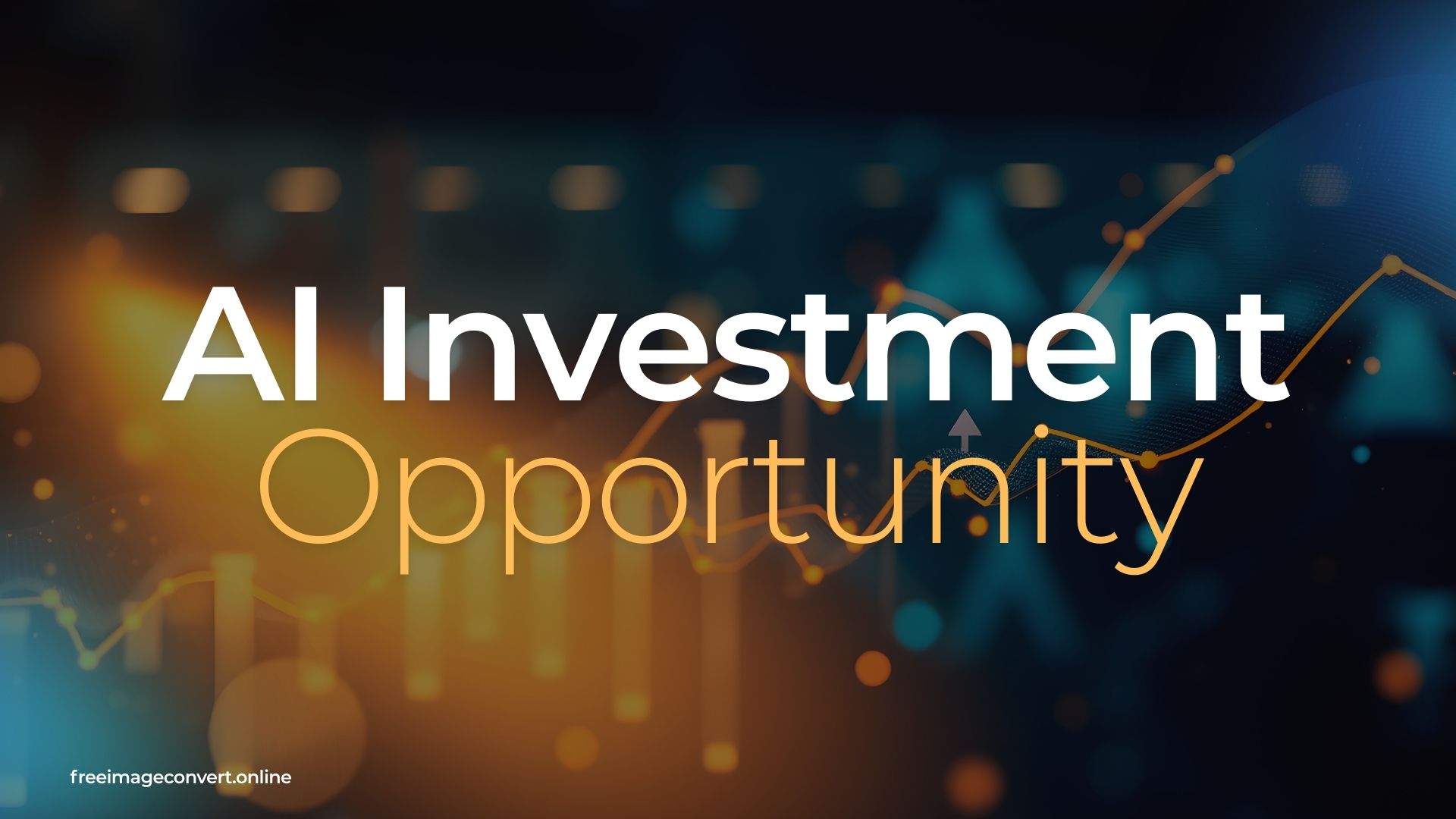 AI Investment Opportunities