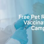 Free Pet Rabies Vaccination Camp