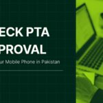 Check PTA Approval