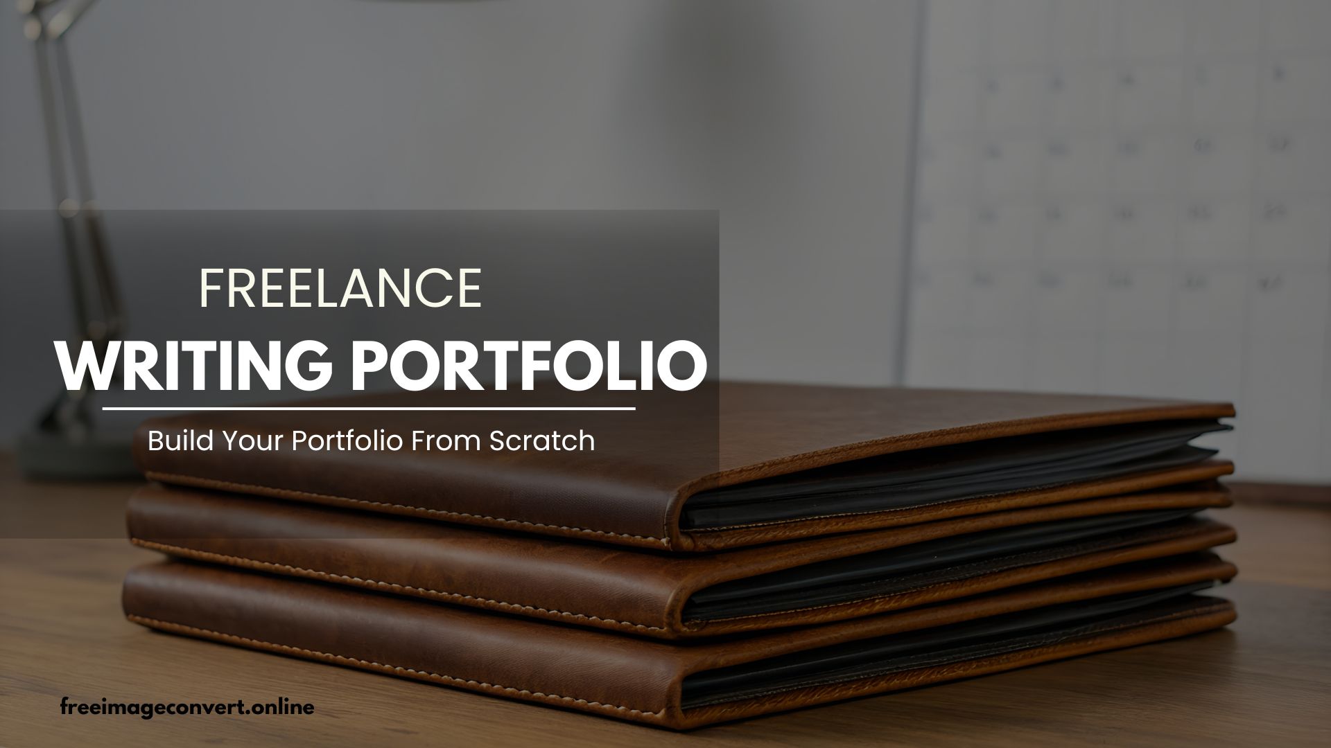Freelance Writing Portfolio