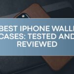 9 Best iPhone Wallet Cases: