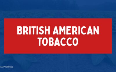British American Tobacco: