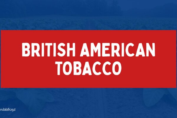 British American Tobacco: