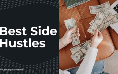 Best Side Hustles:
