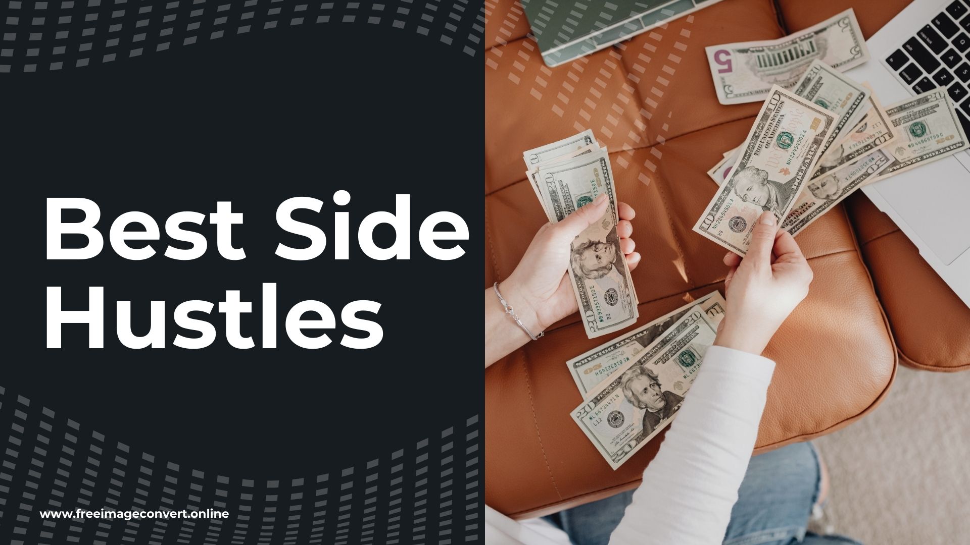 Best Side Hustles: