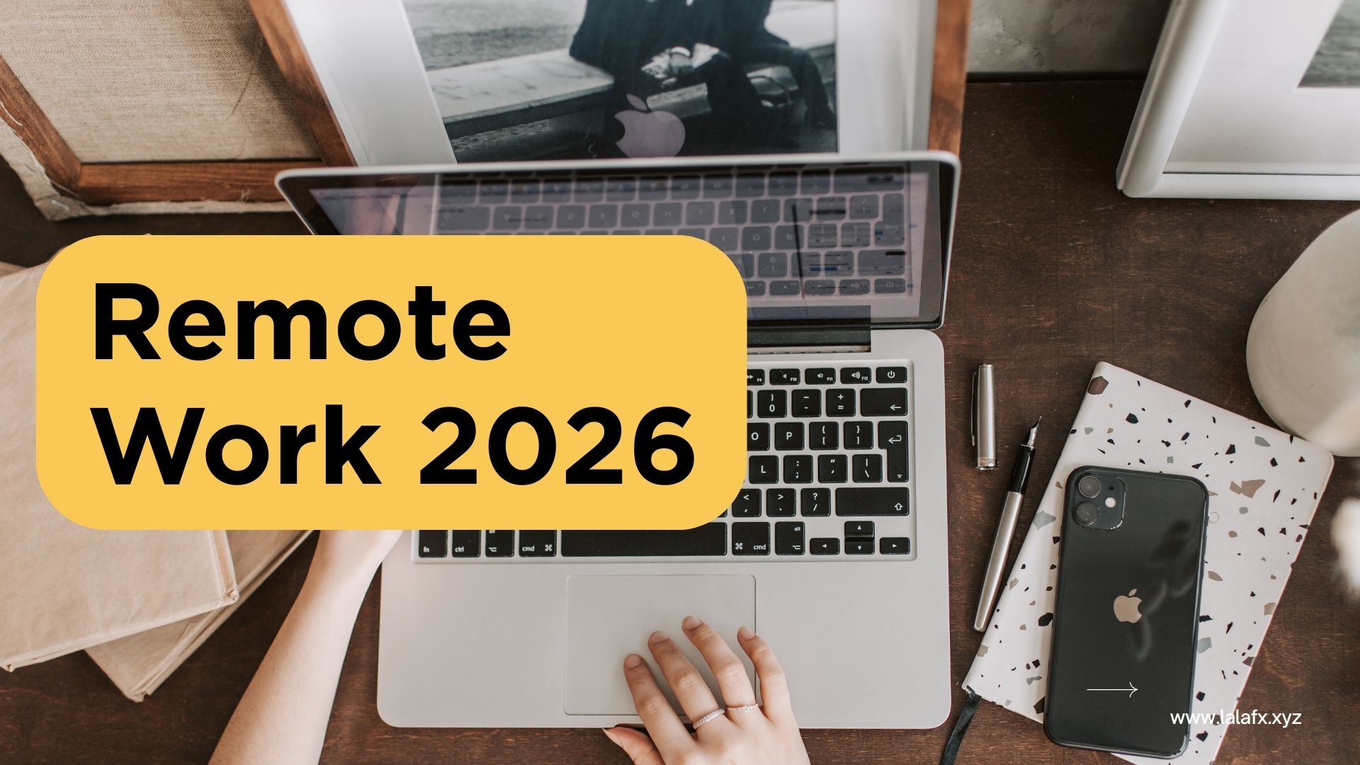 Remote Work 2026: